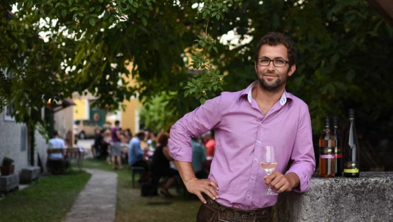 Zederbauer Franz, &copy; Tristan Breyer