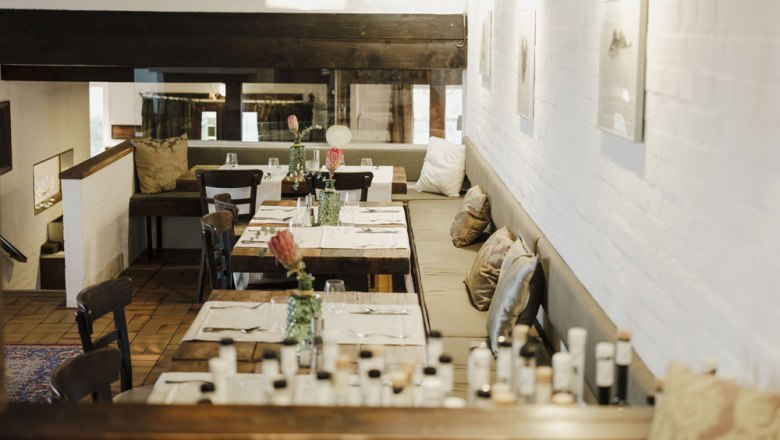 Timeless ambience to feel good, &copy; Nieder&ouml;sterreich Werbung/Michael Reidinger