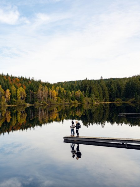 Turistika pri vode, © Waldviertel Tourismus, Studio Kerschbaum