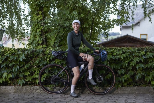 Bicykel môžete vymeniť, ale cyklistika je nadčasová., © Stefan Mayerhofer