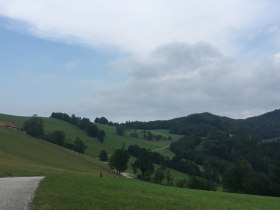 Triesting Gölsental Radweg, © Mostviertel Tourismus