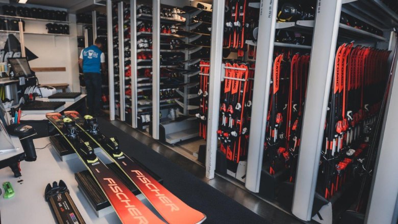 Intersport &Ouml;tscher, &copy; Gerald Demolsky