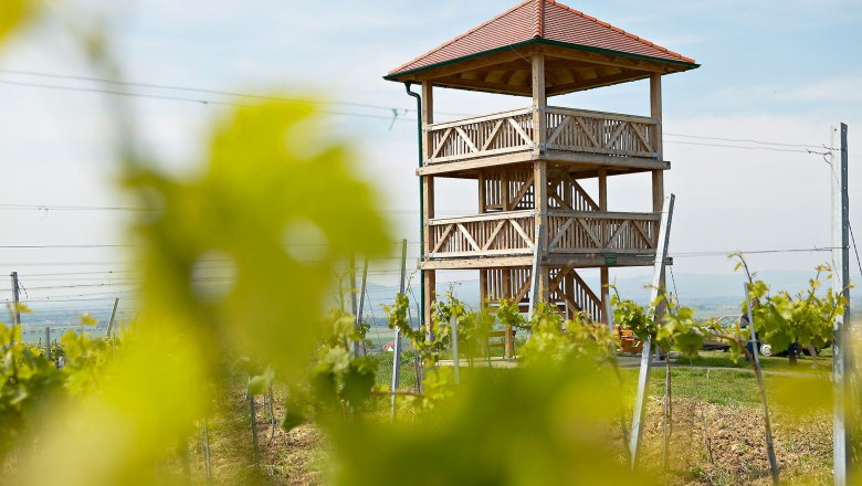 Engabrunn lookout point, &copy; Franz Zwickl, artgraphic photo