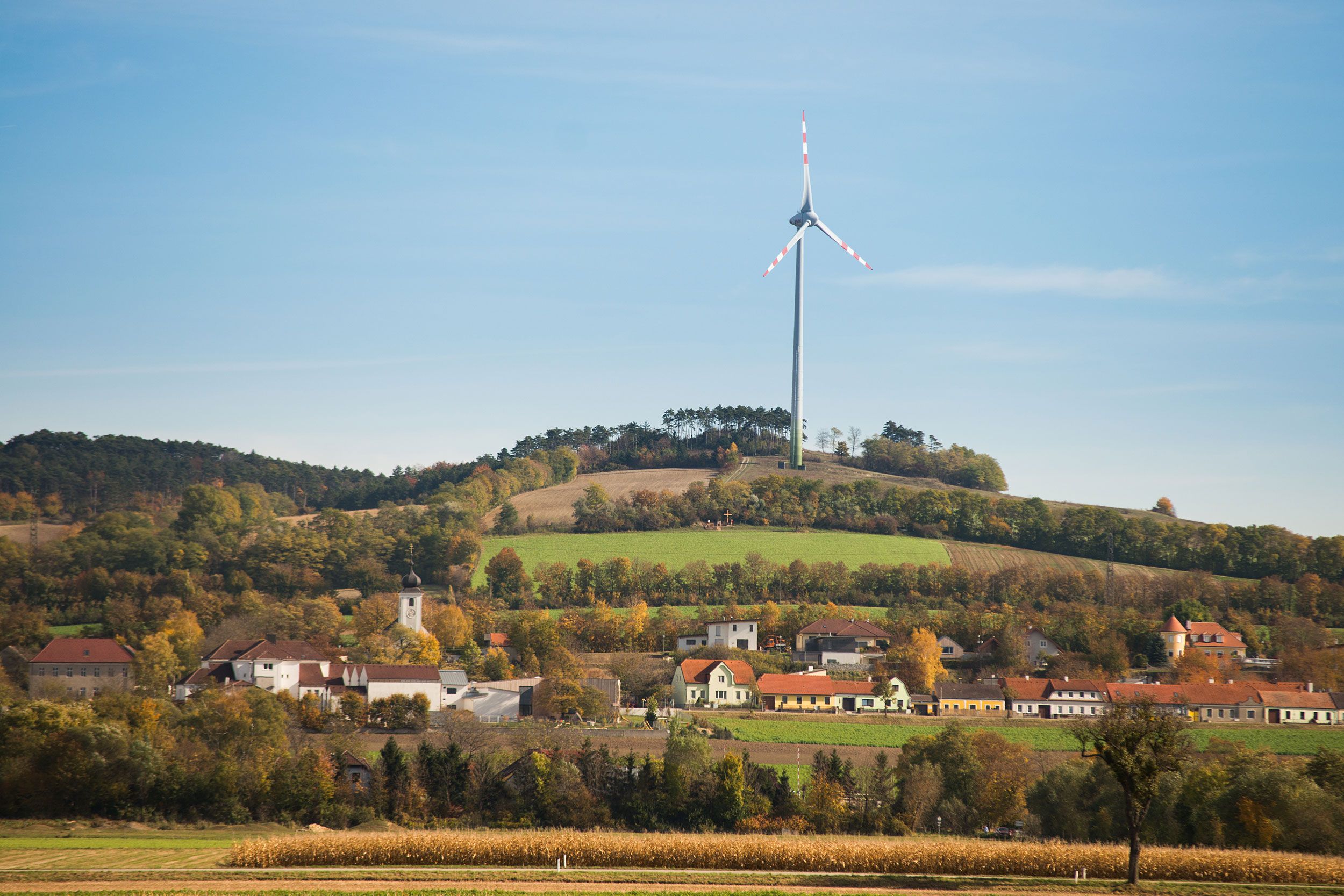 Statzendorf