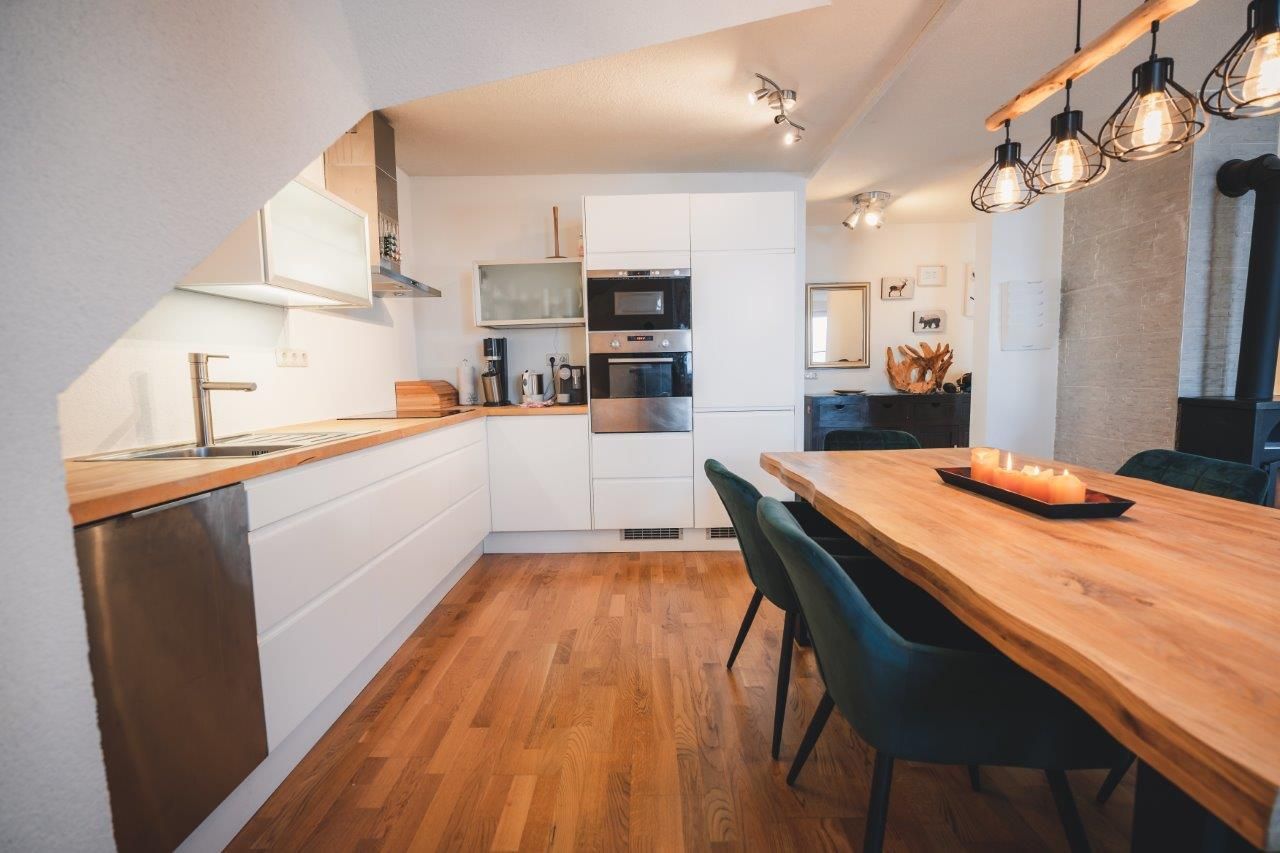 Ötscherbär dovolenkové apartmány