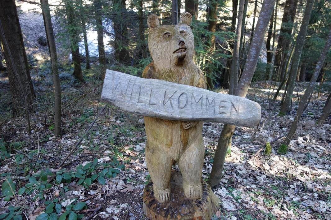 Cesta srdcových kameňov