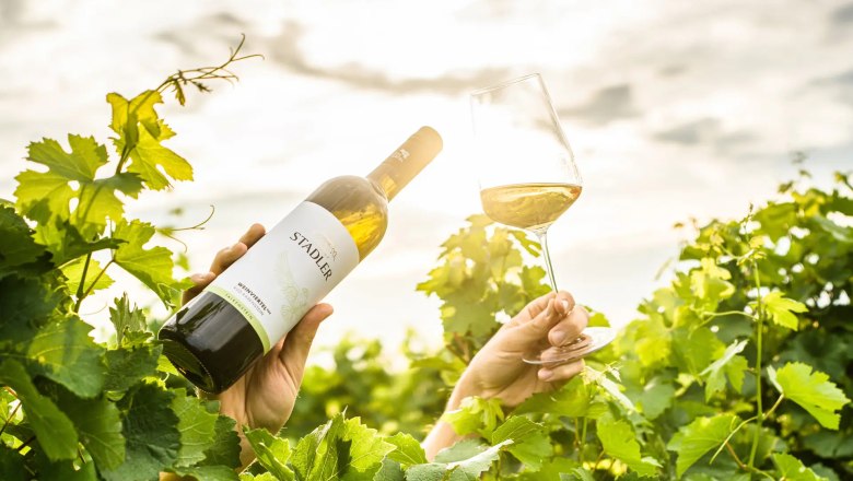 WeingutStadler_Wein_(c)RobertHerbst_1920px, © Robert Herbst