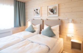 Double room, © freilich / IsaBella Fritsche