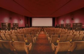 "Retro meets modern", &copy; Kino Wimpassing