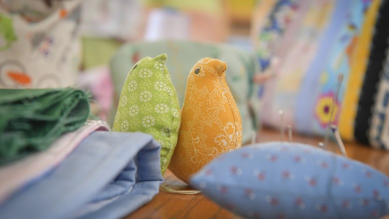 stoffzauberei_03, &copy; Waldviertel Tourismus, Robert Herbst