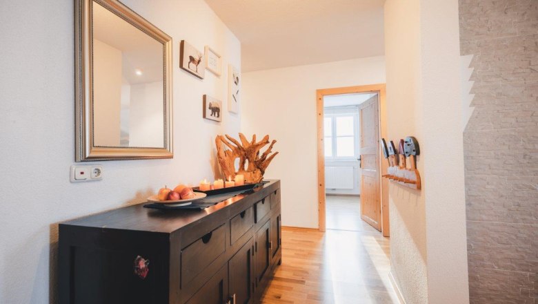 &Ouml;tscherb&auml;r vacation apartments, &copy; Gerald Demolsky