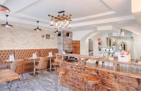 Souvlaki Bar St. Pölten, © Souvlaki Bar St. Pölten