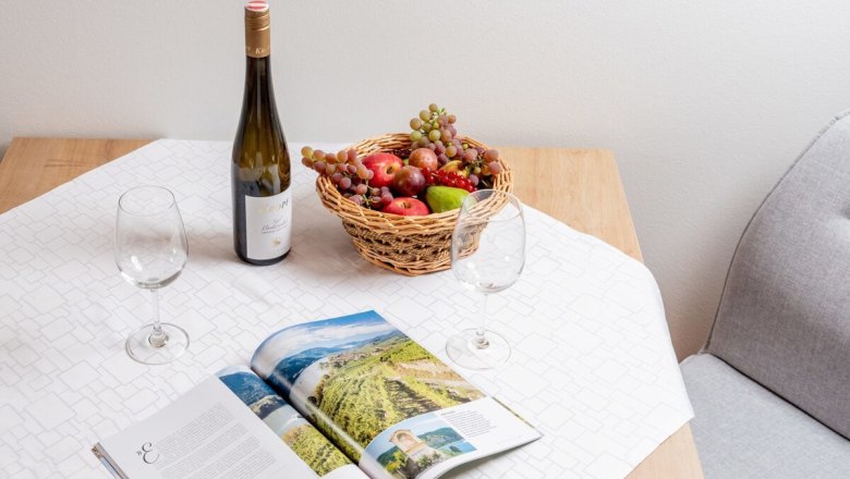 Guesthouse Meyer, &copy; Familie Meyer