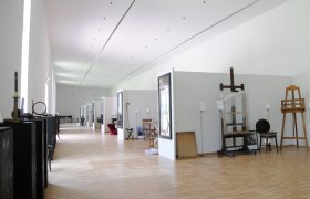 Nonseum Innenansicht(c)Nonseum, &copy; Nonseum