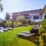 The garden, © Wiener Alpen / Christian Kremsl