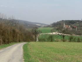 105 R&ouml;merwegtour, &copy; Gemeinde Ernstbrunn