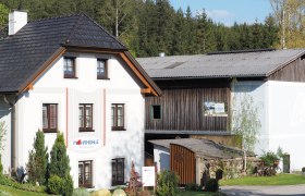 Poppy seed mill Weinmann, © MG Sallingberg