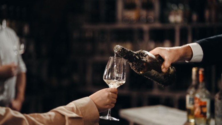 Seppelbauer's fruit paradise, © Moststraße, dochbodnliacht