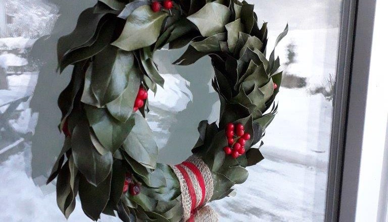 Winter mood Lunzferien, &copy; Fam. Mayr