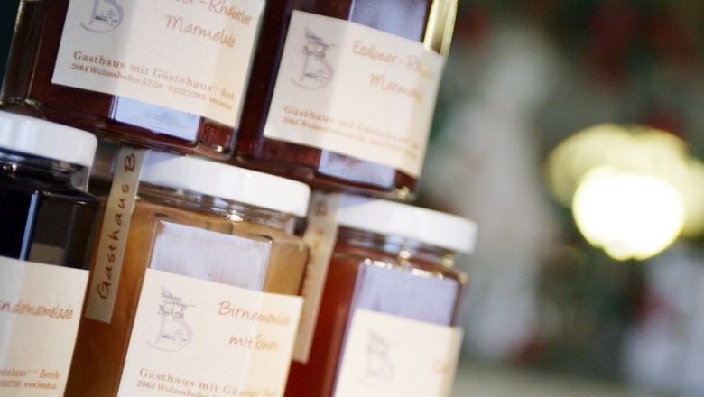 Familie Bsteh 4 Fotograf_Franz Weingartner, © Franz Weingartner