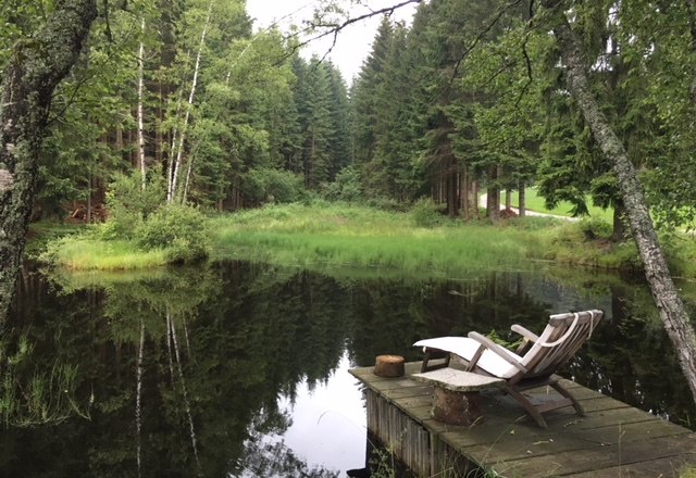 opaľovanie na m&oacute;le, &copy; Itha's secret escape