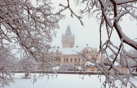 Grafenegg Castle Park, &copy; Grafenegg