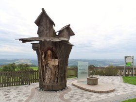 Ottilienbrunnen, &copy; Mostviertel - Jakobsweg