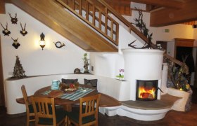 Putzm&uuml;hle snack station, &copy; Jausenstation Putzm&uuml;hle