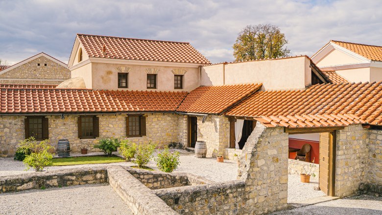 Roman city of Carnuntum, © RSV