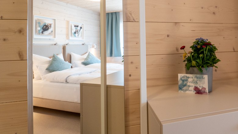 Cozy ambience, &copy; freilich / IsaBella Fritsche