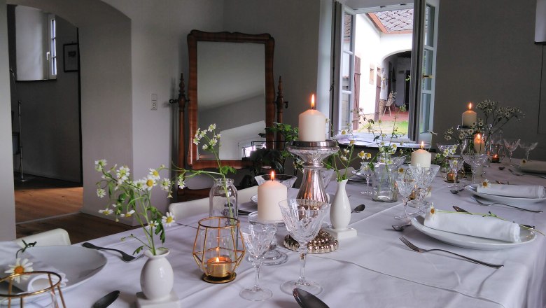 Re&scaron;taur&aacute;cia v Kord&iacute;ku, &copy; das Kordik/Nina Rettenbacher