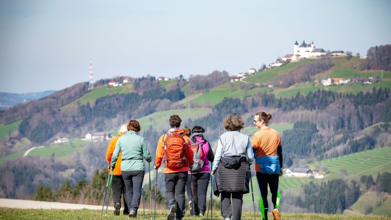 Fasting weeks at the Ebenbauer organic farm, &copy; J&uuml;rgen Pistracher