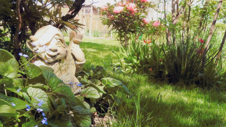 01_schaugarten-fam-kreiner, &copy; Friedrich Kreiner