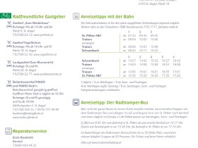 Auf zu den Kamelen! - Radeln für Kids St. Aegyd, © Unknown