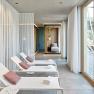 Steigenberger Krems, spa relaxation area, &copy; Steigenberger Hotel and Spa, Gregor Titze