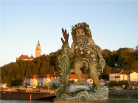 Wanderweg 421, &copy; Mostviertel