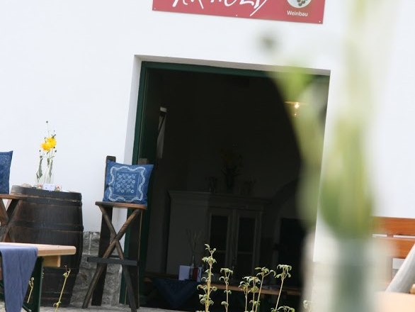 Arthold Keller, &copy; Kowanz