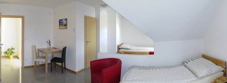 Guest room family Ehrenleitner, &copy; Familie Ehrenleitner