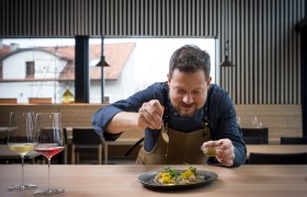 Hostinec Nährer Inn, © robert herbst