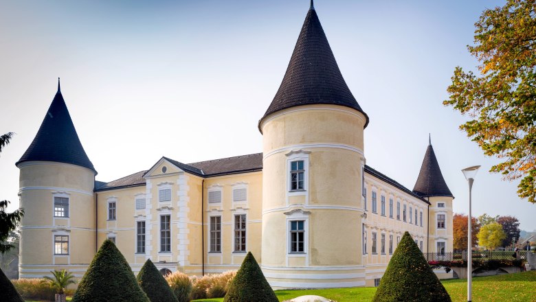 Francisco Josephinum_1020, &copy; foto-hoefinger.at