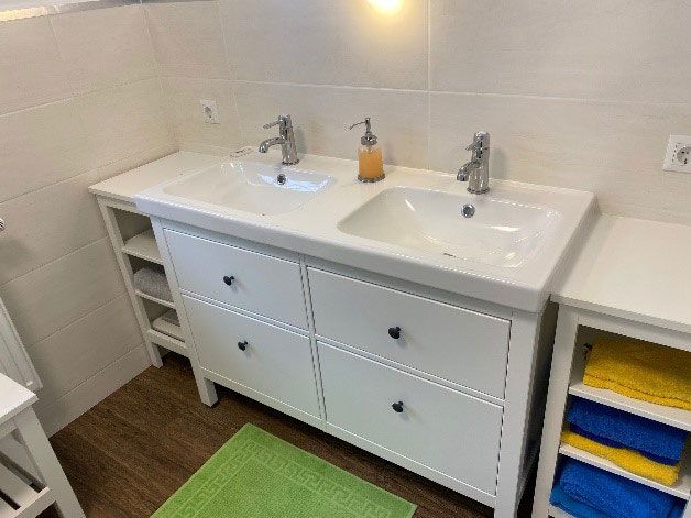 Kúpeľňa