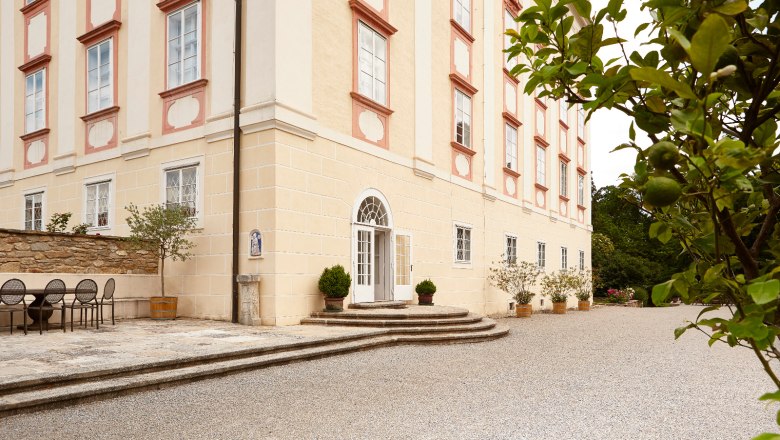 Hrad Horn, &copy; lichtstark.com