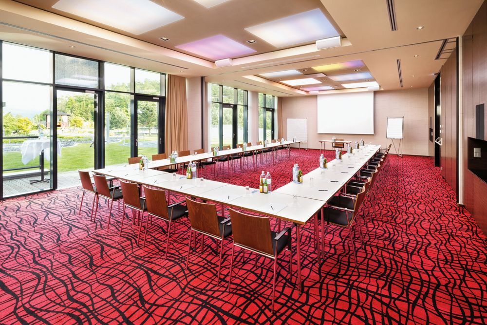 Hotel & Spa Linsberg Asia
