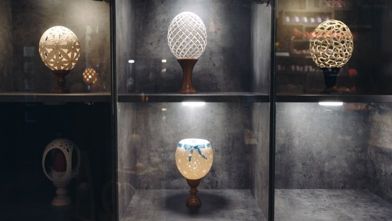 Ebner Ostrich Farm, &copy; Moststra&szlig;e, dochbodnliacht