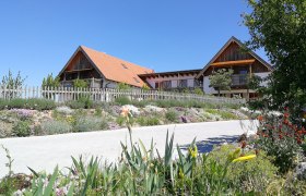 Organic farm Schmidt, &copy; Fam. Schmidt