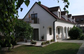 Guest room Parth, &copy; Erika und Hermann Parth