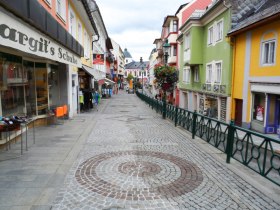 Mariazell, &copy; Mostviertel - O&Ouml; Mariazellerweg