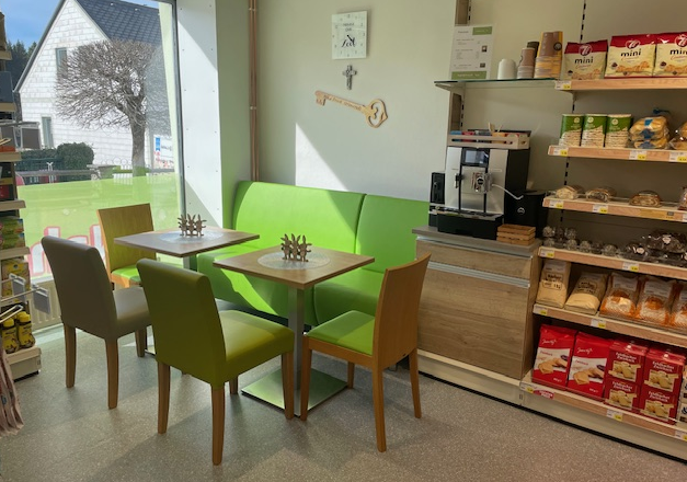 Nah & Frisch Nina Gr&uuml;nst&auml;udl, &copy; Nina Gr&uuml;nst&auml;udl