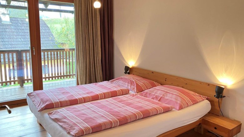 Ebnerhof, &copy; Ebnerhof