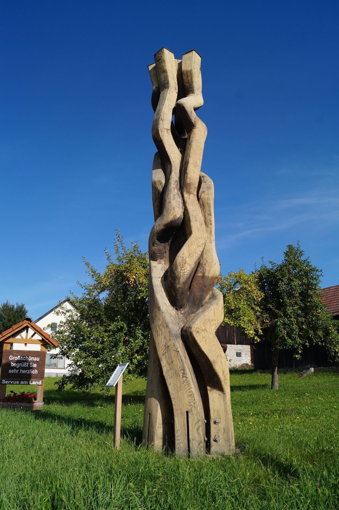 Píla od Petra Webera z Rakúska